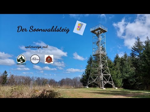 Der Soonwaldsteig