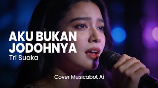 Download lagu Aku Bukan Jodohnya - Tri Suaka (Cover Wanita) | Versi Paling Menyentuh 💔 mp3