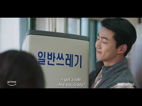 Heartbeat Full Trailer | Prime Video