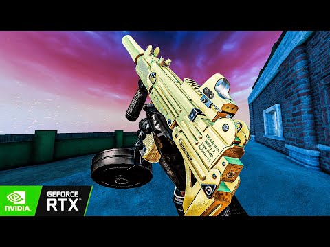 Dual UZI Gold - Insane New META with 65 Kills in Epic Frenetic Blood Strike Gameplay!