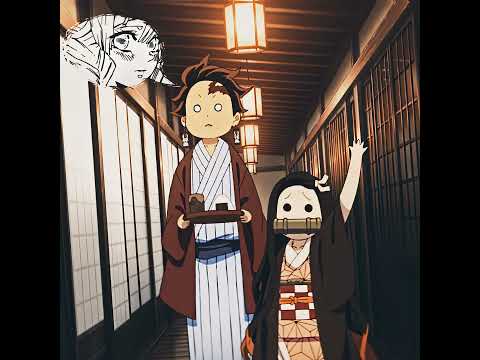 KUTE x killanoia x Tokyomane KRUSH GIRL #anime #аниме #animemoments #animeedit #demonslayer