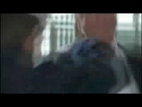 Robert Gant/Kiss Me Deadly trailer (aka The Delphi Effect)