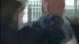 Robert Gant/Kiss Me Deadly trailer (aka The Delphi Effect)