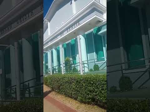 CCB central di Mandaguaçu PR