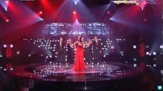 Eurovision 2012: Filipa Sousa - Vida Minha (Portugal) HD