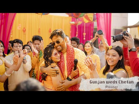 Wedding Photographer portfolio by Light Strokes Photography in Delhi - Photo 2