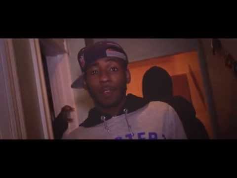 JayJay Montega - Johnnyville