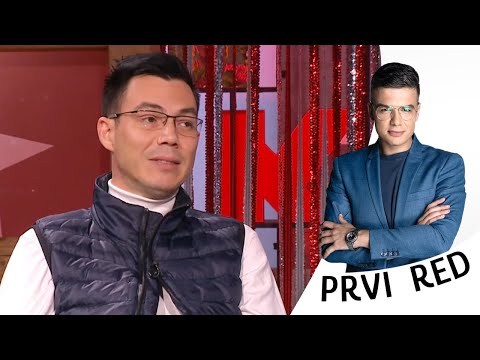 Potpuno neočekivano! Otkrivamo šta je to Željko Vasić pripremio za publiku | PRVI RED