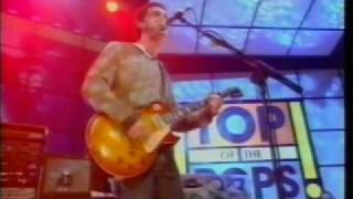 Oasis - Force Of Nature (TOTP 2002)