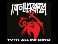 Intolleranza Muori 