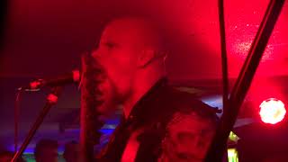 Wolfheart - Zero Gravity (Ottawa 2018)