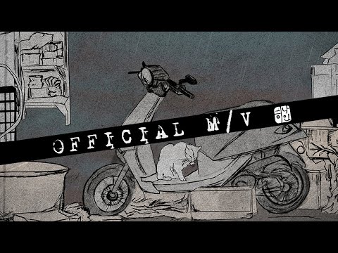 히나인 (heenain) - 길고양이 (StrayCat) [Official M/V]