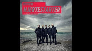 Nephew Hjertestarter lyric