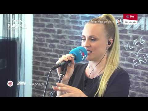 MNM: Billie - Take Shelter (cover Years & Years)