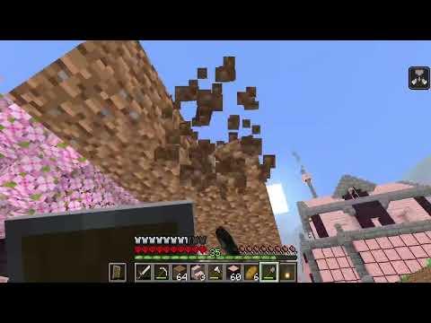UNBELIEVABLE: Kei_R12's Epic Death to a Creeper in Minecraft!
