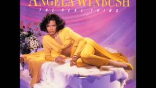 Angela Winbush(Its The Real Thing) 1989