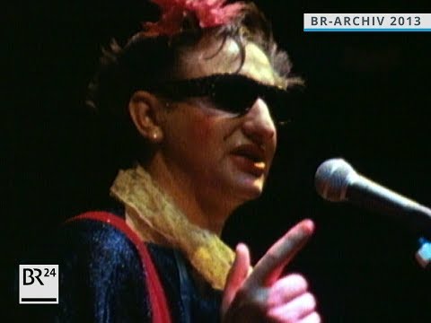 #BR24Zeitreise: Georg Ringsgwandl wird 70 | BR24