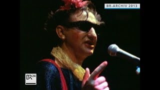 #BR24Zeitreise: Georg Ringsgwandl wird 70