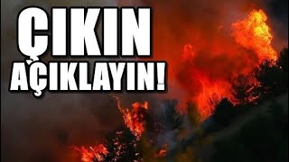 FEKAKETE GİDİYORUZ! ŞOK BELGELER!