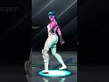 Thiccest Fortnite Skins 🔥 (white edition) 🤍