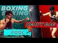 4 Punch Boxing Combos: Land and Water | Hydrotherapy Pool Workout Training Exercises BJ Gaddour