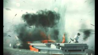 Ace Combat  Assault Horizon - Naval Warfare Mission [1/2] -