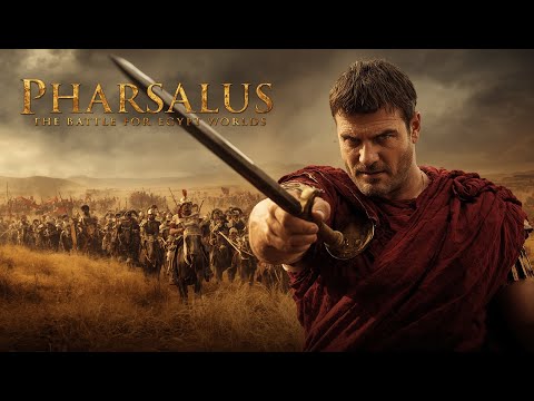 How Julius Caesar's Genius Tactics CRUSHED Ptolemy's Army - Battle of the Nile 47 BC