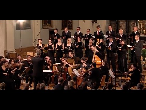 download lagu mp3 mp4 Bach Cantata No 4, download lagu Bach Cantata No 4 gratis, unduh video klip Bach Cantata No 4