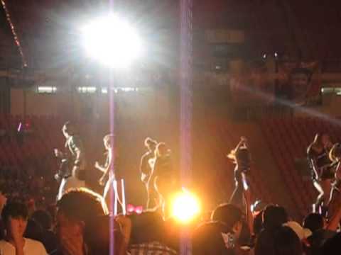 130330 Thaitanium - Ta Lueng @ Super Joint Concert