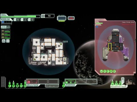 Pak Plays 12/15/2015 - FTL: Faster Than Light