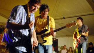 Kispál és a Borz- Mialatt az ég(Album version)