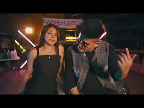 Luiz Arreguin, KHALEO MILLAN - Saca [Official Remix] ft. Yulissa Mendoza, Janteis - Teaser Oficial