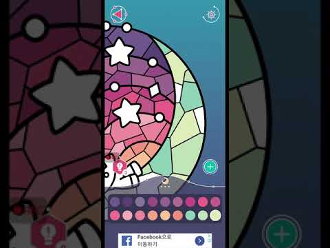 Coloring Luna - Coloring Book Video