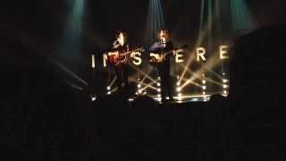 Tangarine - What You've Been Before (Live)