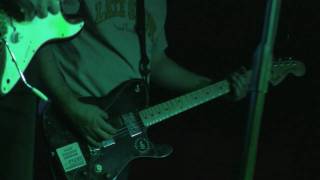 Built To Spill - Stab (10/25/09)