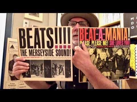 The British Invasion Collection