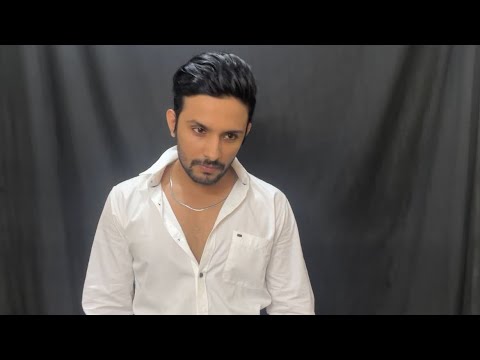 Shashank kumar Character- Ashfaq ( a bad man who runs.. )