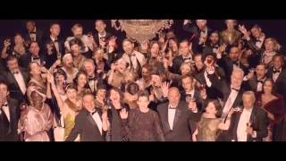 Lorde - Yellow Flicker Beat (Kanye West Rework)