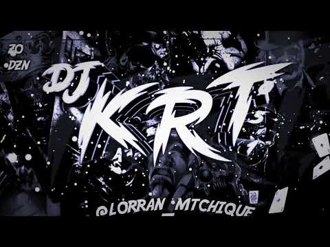 HOMENAGEM AO DJ NZL & MC 4R(DJ KRT 051)