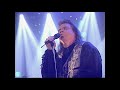 Meat Loaf  - Objects In The Rear View Mirror (May Appear Closer Than They Are) TOTP  - 1994
