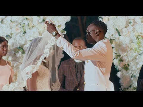 I Do - Maboto Motivated x Sarah Atoj  (Official Music Video)