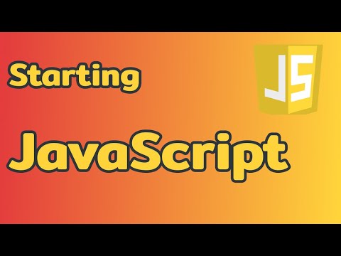 Getting Started With Javascript Writing Javascript Code On Google Console