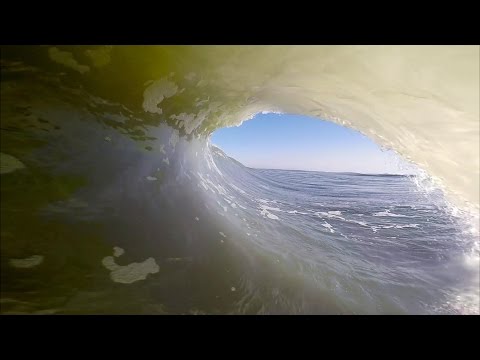 GoPro : Brett Barley - Cape Hatteras 04.18.16 - Surf