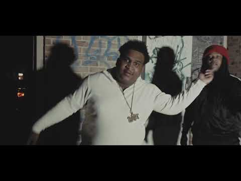 Bossman Beezie X Blvd Quick - Coffins (Music Video)