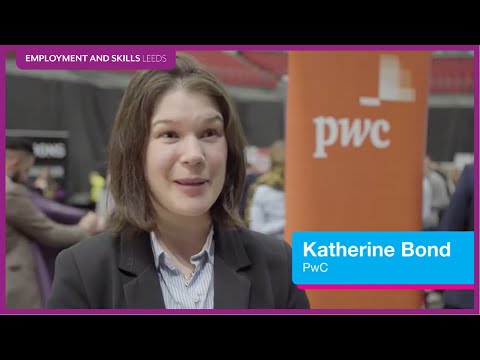 Leeds Apprenticeship Recruitment Fair: Businesses.