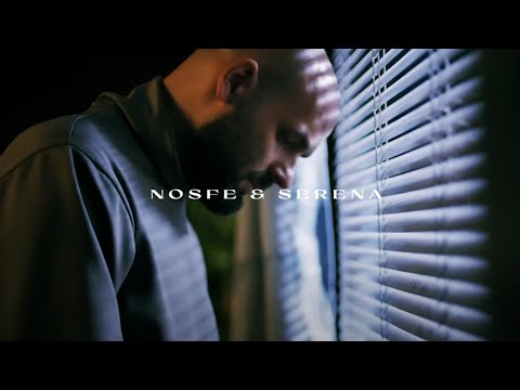 NOSFE x Serena - Amo | Official Teaser