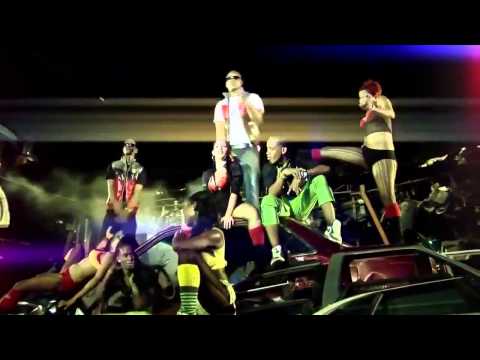 Mr Manyao & H2   No Tengo Tiempo Pa Ti Video Oficial HD