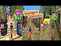 Street Chaser Chasing Gameplay All Levels 391 392