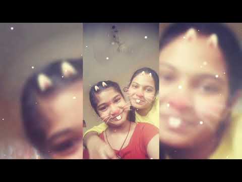 HAPPY BIRTHDAY LIKITHA 😘