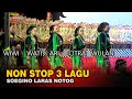 Lagu Labasan All Sinden Soegino Laras Wes Jamane Ninggal Katresnan Gelo